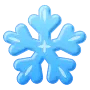 [雪花]